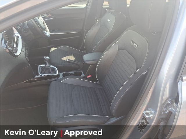 Image for 2022 Kia Ceed 1.0 GT Line