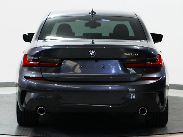 Image for 2021 BMW 3 Series *73* 320D M SPORT