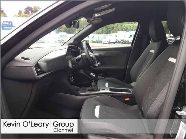 Image for 2025 Opel Mokka GS 1.2 136hp 6-speed manual