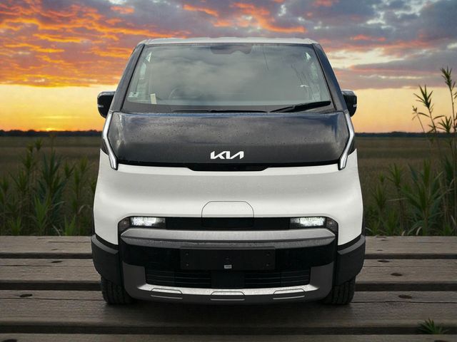 Image for 2026 Kia PV5 CARGO 2026