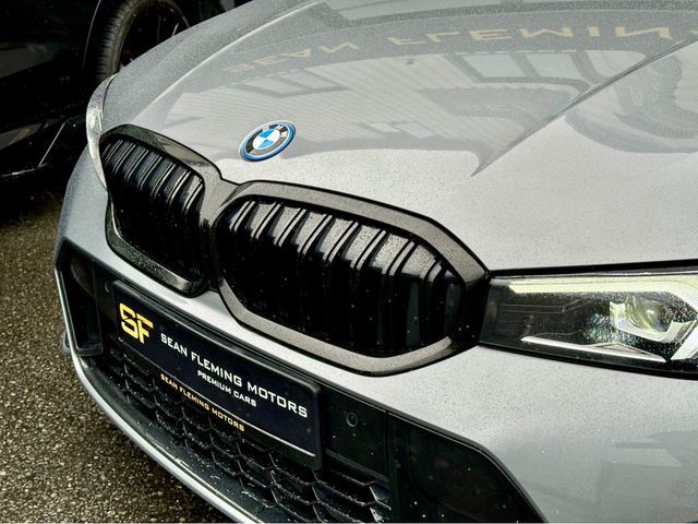 Image for 2024 BMW 3 Series M SPORT AUTO