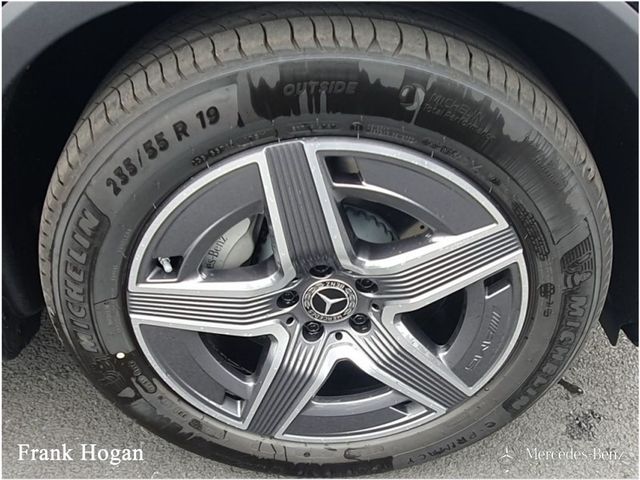 Image for 2025 Mercedes-Benz GLC Class (PRE REG 0 KMS )GLC 220d AMG 2.0 Diesel 197 BHP 4-Matic