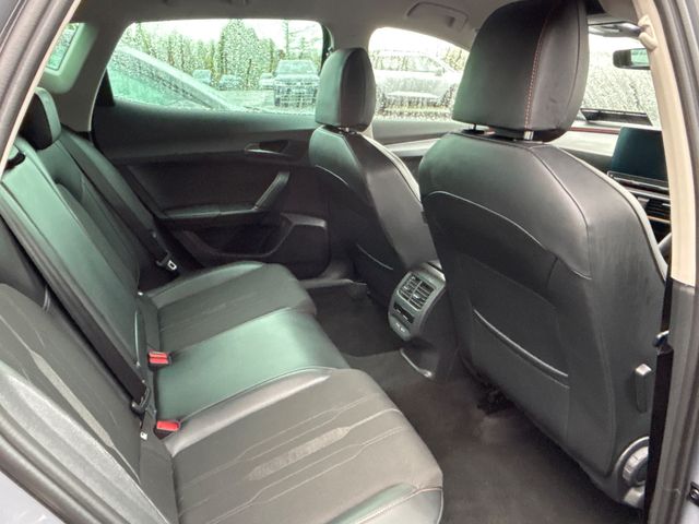 Image for 2023 Cupra Formentor 1.5tsi Petrol DSG Auto Turbo 150HP 