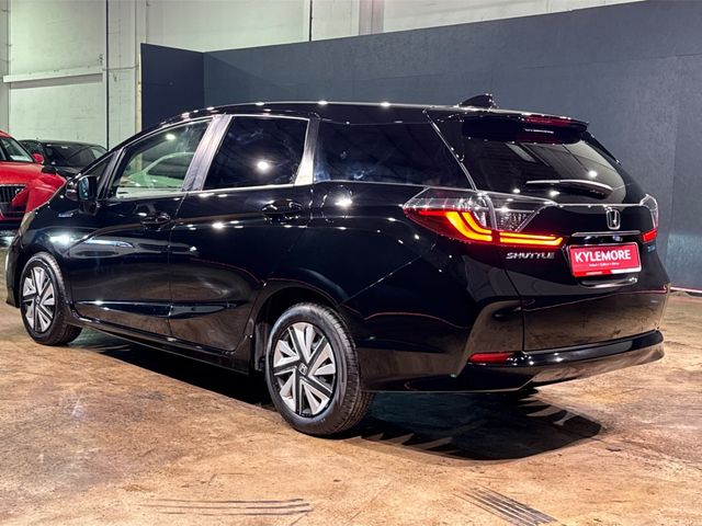 Image for 2019 Honda Shuttle AUTOMATIC 1.5L HYBRID - REVERSE CAMERA - CRUISE CONTROL 