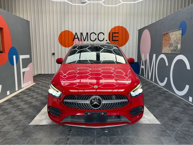 Image for 2019 Mercedes-Benz B Class MERCEDES B CLASS AUTOMATIC B180 AMG LINE / 86k KMs / HEATED SEATS , REVERSE CAMERA , ADAPTIVE CRUISE & MORE