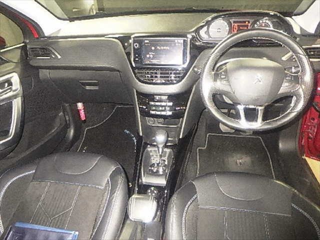 Image for 2018 Peugeot 2008 COMING SOON, 2008 AUTO, IMMACULATE CAR