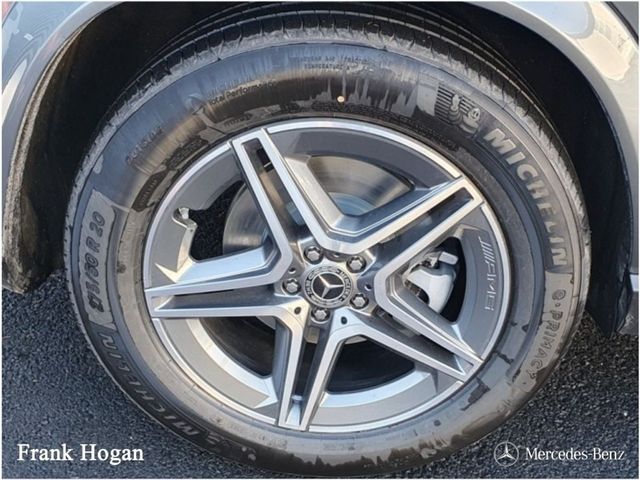 Image for 2026 Mercedes-Benz GLE Class GLE 350de 4-Matic PHEV 197/313 BHP Diesel Engine Plug-in Hybrid