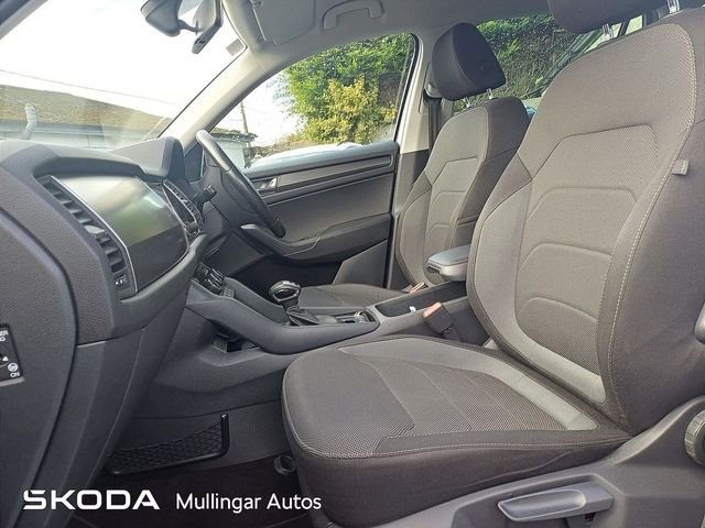Image for 2019 Skoda Kodiaq 2.0 TDI 150HP DSG Ambition 7 Seat