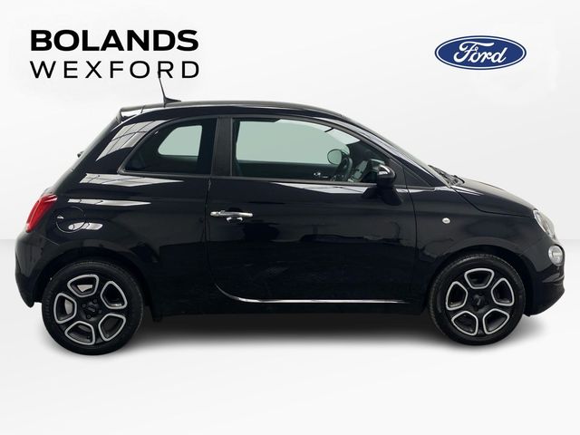 Image for 2023 Fiat 500 500 CLUB 1.0 MHEV 70 HP