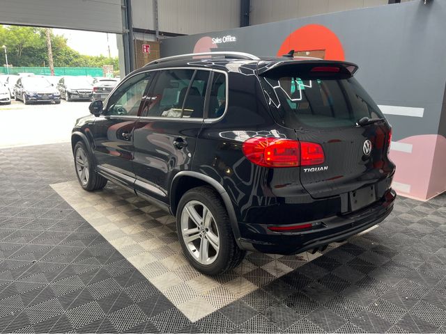 Image for 2015 Volkswagen Tiguan €15950! TIGUAN AUTOMATIC R-LINE / 1.4 PETROL / 92K KMS / AUTOMATIC / REVESE CAMERA & MORE