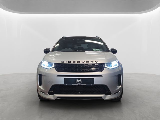 Image for 2021 Land Rover Discovery Sport 1.5 P300E R-DYNAMIC PHEV. HUGE SPEC. FINANCE ARRANGED. SIMI. AA APPROVED.