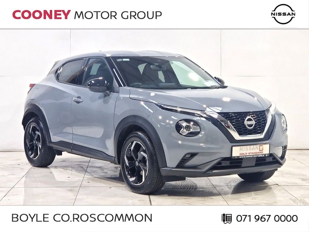 Image for 2024 Nissan Juke SV Premium Low Mileage