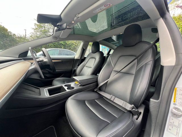 Image for 2023 Tesla Model 3 MODEL 3 // PANORAMIC SUNROOF // TESLA AUTOPILOT // LEATHER HEATED SEATS