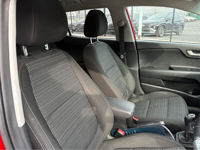 Image for 2018 Kia Stonic K2 5DR