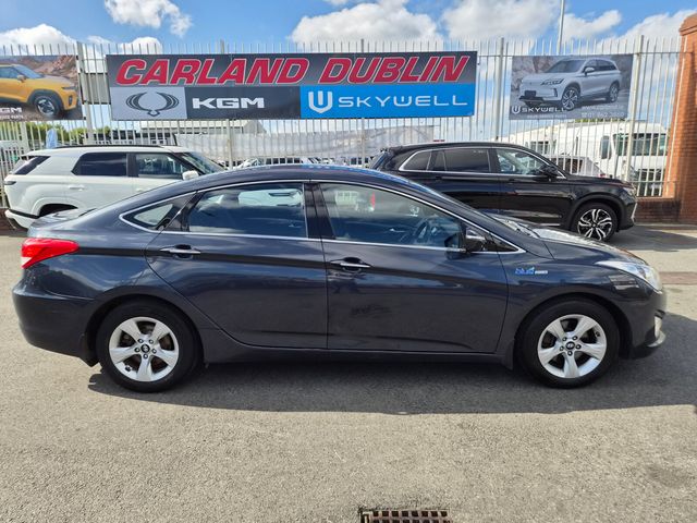 Image for 2014 Hyundai i40 Fleet Edition 1.7 Diesel