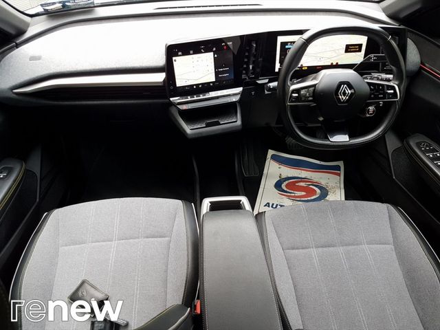 Image for 2023 Renault Megane E-Tech EV60 220hp Techno