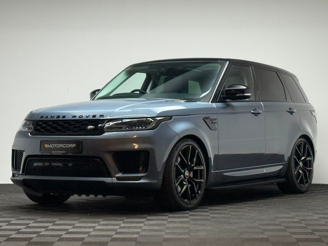 Image for 2021 Land Rover Range Rover Sport HSE DYNAMIC P400E *PAN ROOF*