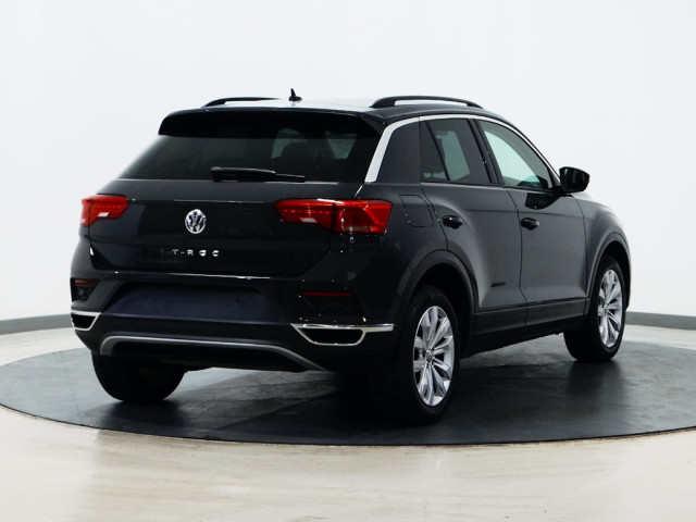 Image for 2018 Volkswagen T-Roc *84* SE TSI EVO