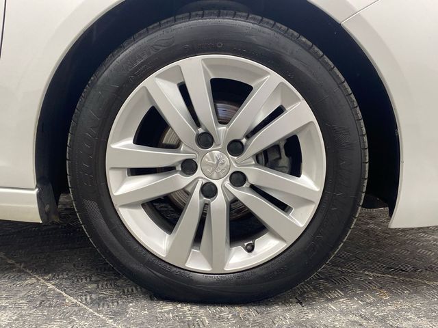 Image for 2020 Peugeot 308 1.5 BlueHDi 100bhp Active