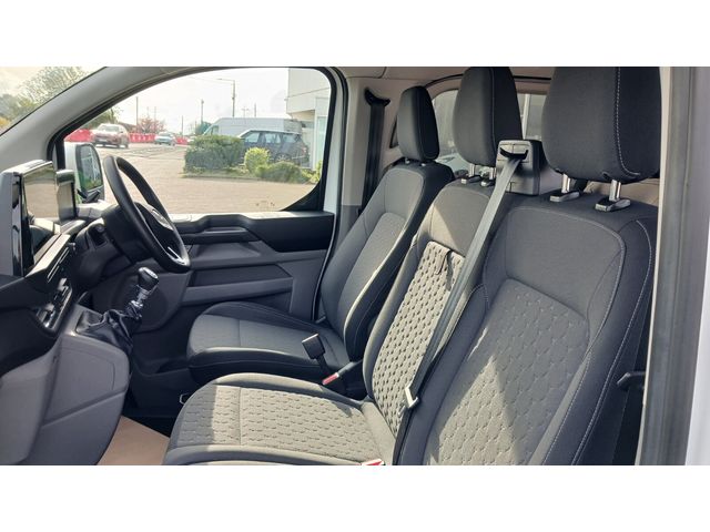 Image for 2025 Ford Transit Custom 