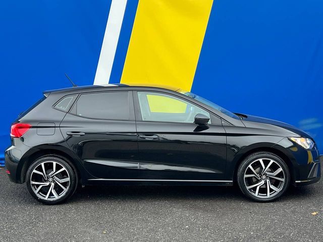 Image for 2019 SEAT Ibiza 1.0 MPI // NEW 17" DIAMOND CUT ALLOYS // BLUETOOTH MUSIC // AIR CONDITIONING