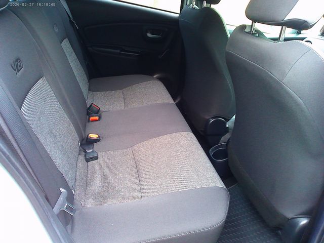 Image for 2019 Toyota Yaris HY Y20 AUTO 4DR