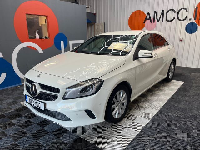Image for 2017 Mercedes-Benz A Class €16950! 2017 Mercedes A Class A180 Automatic Petrol - Automatic - Reverse Camera - Heated Seats