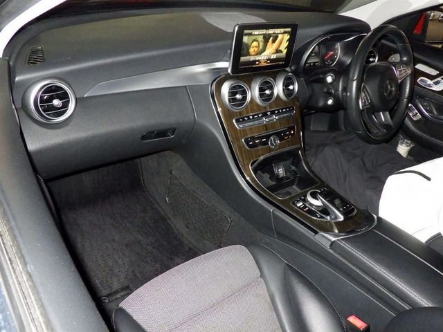 Image for 2017 Mercedes-Benz C Class 350E COMING DECEMBER 2025 CALL TO REGISTER YOUR INTRESET 