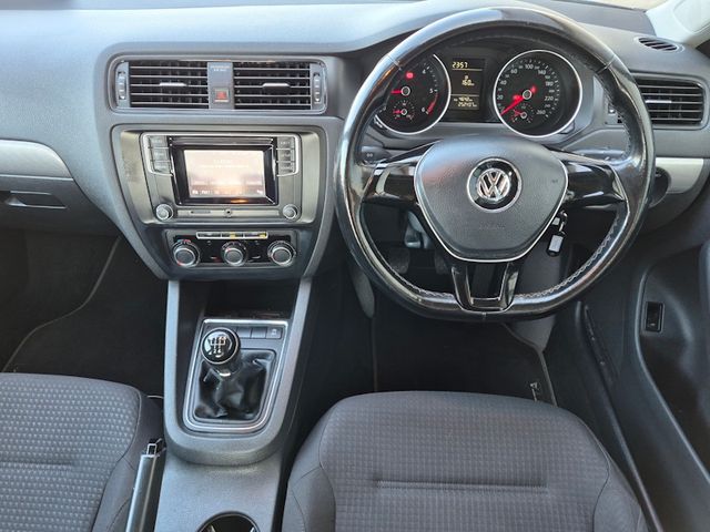 Image for 2017 Volkswagen Jetta TL 2.0tdi 