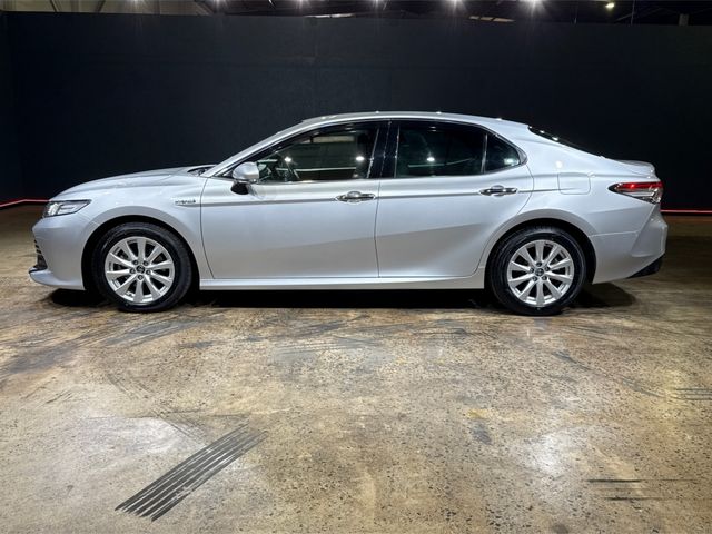 Image for 2018 Toyota Camry 2.5 HYBRID AUTOMATIC - CRUISE CONTROL, ALLOY WHEELS