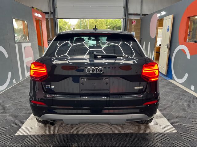 Image for 2019 Audi Q2 1.0 TFSI SPORT / 25k KMs / HEATED SEATS , REVERSE CAMERA , ADAPTIVE CRUISE & MORE