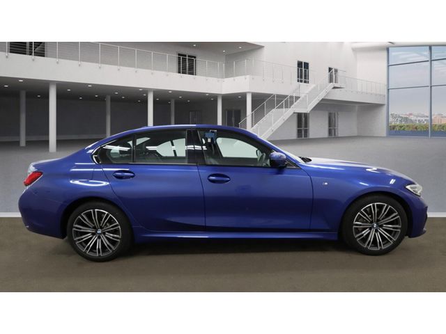 Image for 2021 BMW 3 Series 330 E MSPORT PRO EDITION