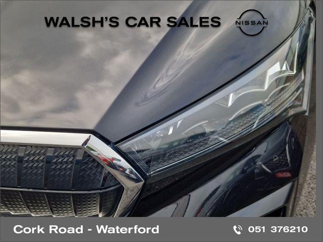 Image for 2023 Skoda Enyaq IV 60 Electric 5DR Automatic 