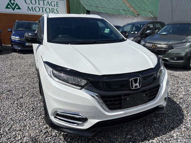 Image for 2020 Honda Vezel 