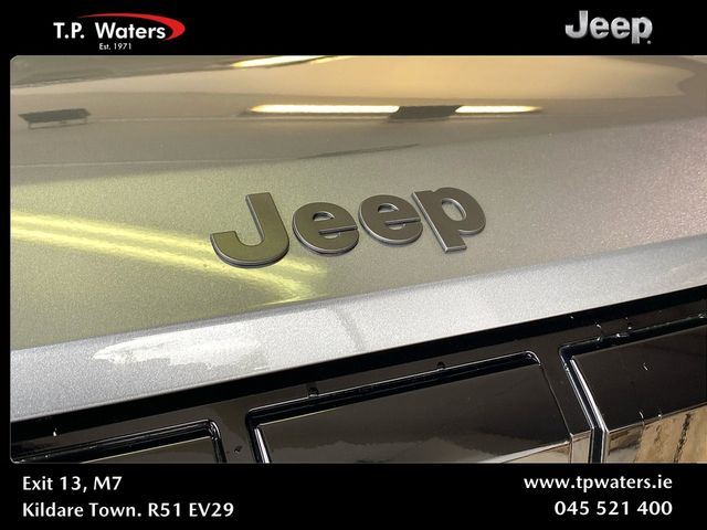 Image for 2026 Jeep Compass HYBRID - ALTITUDE - AUTOMATIC - 24/48 HOUR TEST DRIVE AVAILABLE