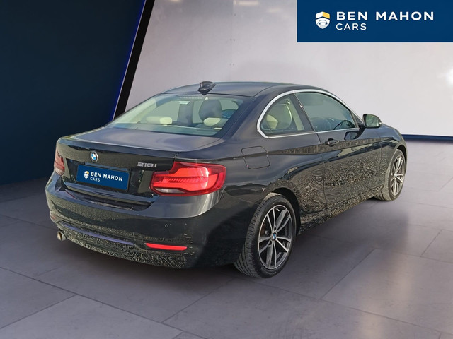Image for 2019 BMW 2 Series 218i Sport