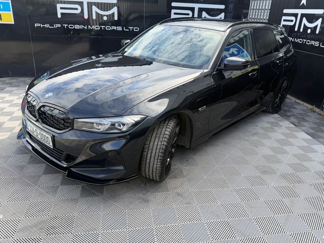 Image for 2023 BMW 3 Series 330E SPORT