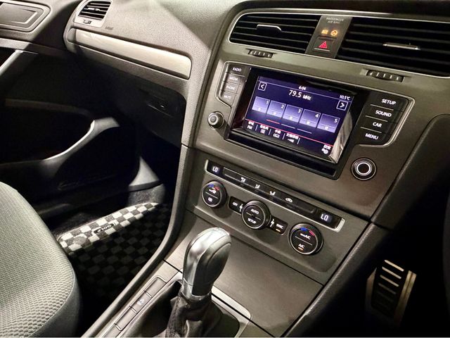 Image for 2013 Volkswagen Golf 132 1.2 Comfortline