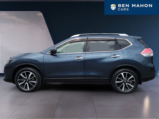 Image for 2016 Nissan X-Trail 1.6d SVE CVT 7 SEATS