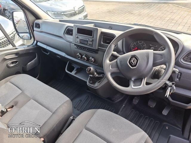 Image for 2024 Renault Master MASTER FWD LM35 BLUE DCI 135 B