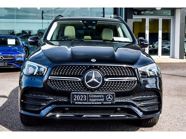 Image for 2023 Mercedes-Benz GLE Class 350de AMG Premium Plus 4Matic 316bhp