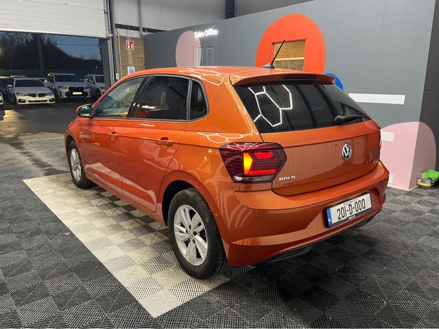 Image for 2020 Volkswagen Polo €18950! 2020 VW POLO 1.0 AUTOMATIC 19k kms - Adaptive Cruise Control - Apple Carplay