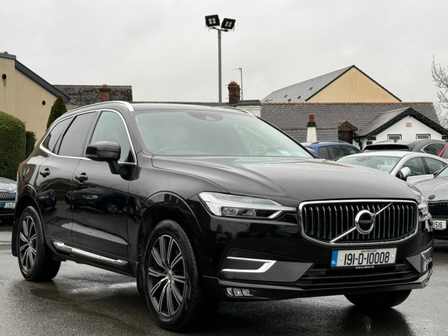 Image for 2019 Volvo XC60 D4 AWD INSCRIPTION AUTO *HUGE SPEC*