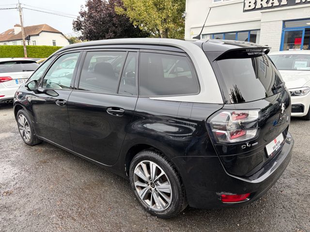 Image for 2016 Citroen C4 Picasso 2016 Citroën Grand C4 Picasso 1.6 BlueHDi 120 Exclusive | 7 SEATER | 2 OWNERS