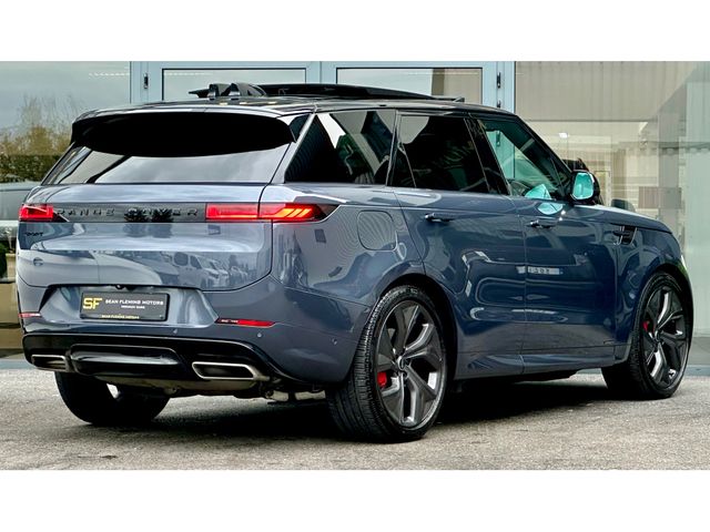 Image for 2024 Land Rover Range Rover Sport P460E AUTOBIOGRAPHY