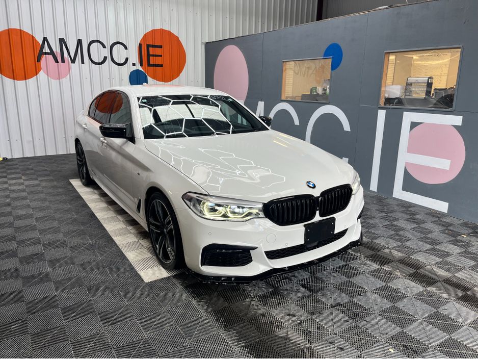 Image for 2019 BMW 7 Series €31950! BMW 520D 523D M-SPORT AUTOMATIC / 92k KMs / REVERSE CAMERA & MORE