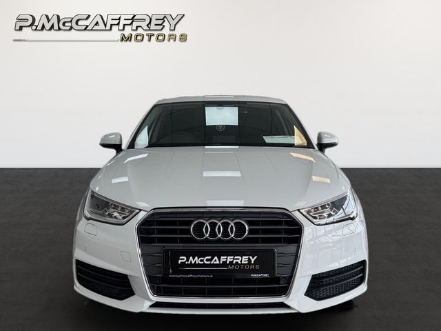 Image for 2018 Audi A1 1.0TFSI 95HP S Tronic SE