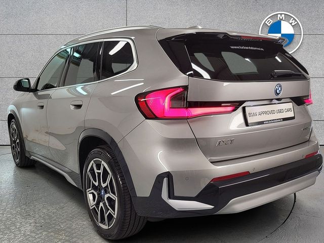 Image for 2025 BMW iX1 eDrive20 xLine