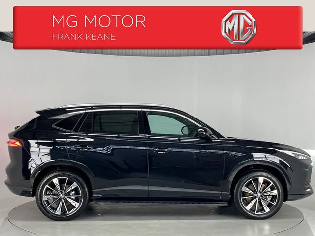 Image for 2025 MG HS EX-DEMO HSE EXCLUSIVE PHEV - 24.7KWH**FULL TAN LEATHER INTERIOR**ADAPTIVE CRUSIE CONTROL**FRONT & REAR PARKING SENSORS**360 DEGREE CAMERA**SMART TAILGATE**ANDROID AUTO/APPLE CARPLAY**FINANCE ARRANGED*