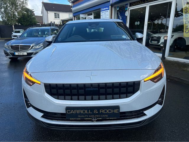 Image for 2024 Polestar 2 SRSM 231HP 69KWH / 170 KW - Beautiful EV - Top Trade-ins & Great Finance Deals - Assured Dealer Warranty -